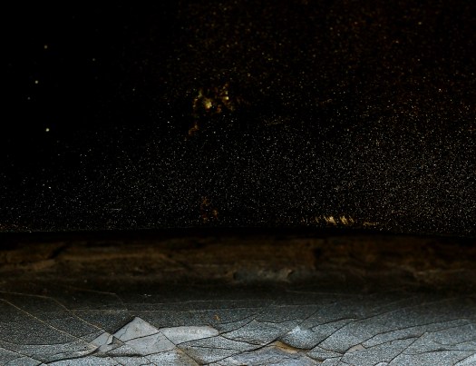 olivier-armengaud-n18-montagne-glacee-ciel-etoile